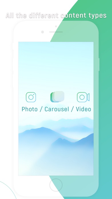 InstantCatch for Instagram screenshot 4