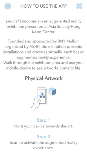 Liminal Encounters BNY Mellon(圖2)-速報App