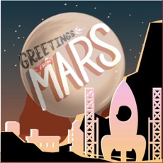 Activities of Greetings From Mars