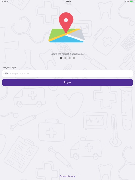 iPad Image of ايمان فطاني