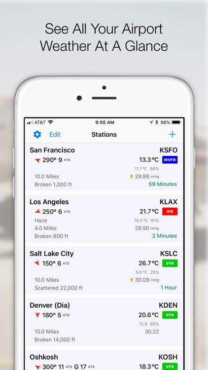AeroWx Pro
