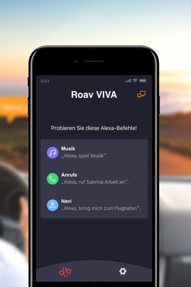 Roav VIVA screenshot 4