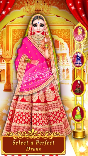 Jodha Bai Royal Makeover 2(圖1)-速報App