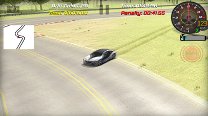 Real Drift '19 screenshot 2