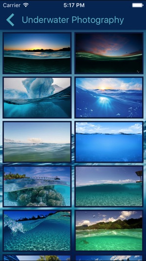 UnderWater Photo Creator(圖4)-速報App