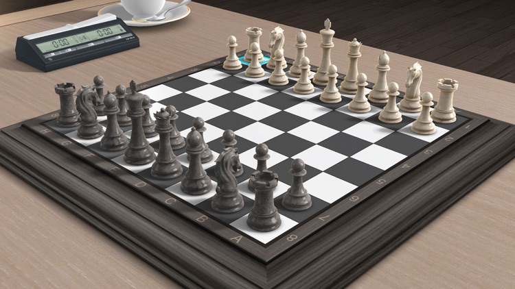 Real Chess 3D Plus screenshot-7