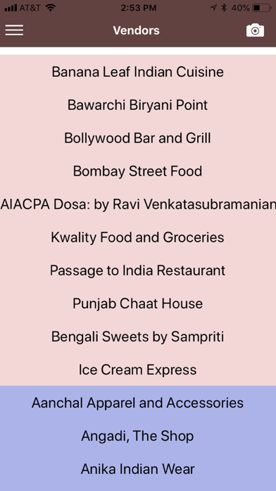 IndiaDayPA screenshot 4