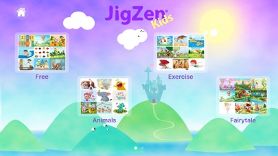 JigZen screenshot 4