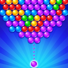 Activities of Bubble Shooter - Bubble Pop