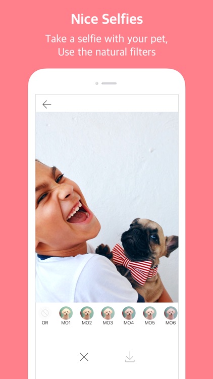 MeongCa - for dogs screenshot-3