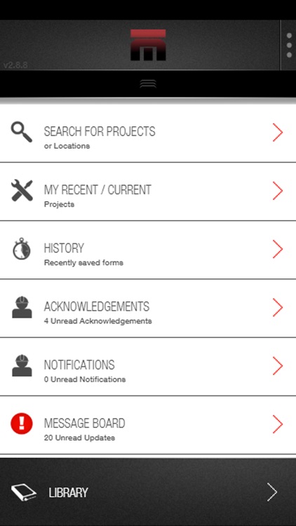 TMC Safety App