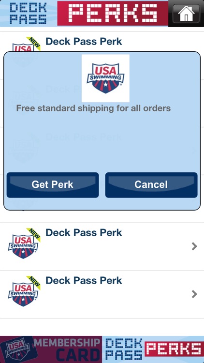 Deck Pass screenshot-3