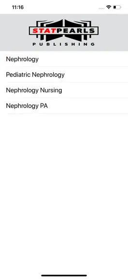 Game screenshot Nephrology Board Reviews mod apk