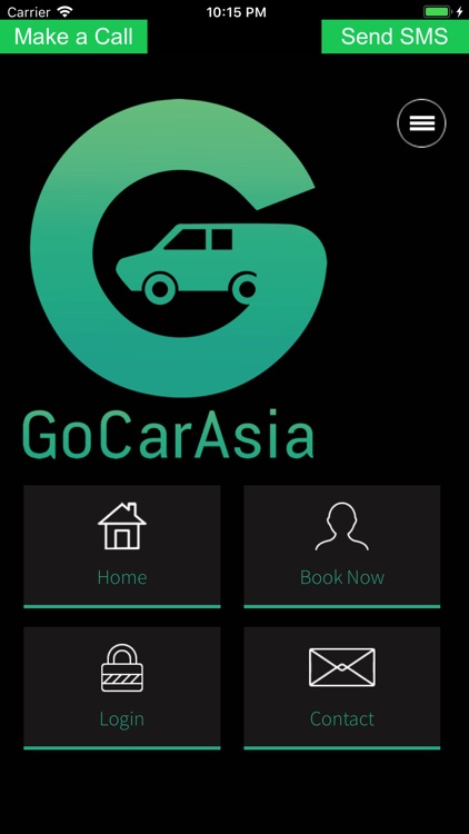 GoCarAsia