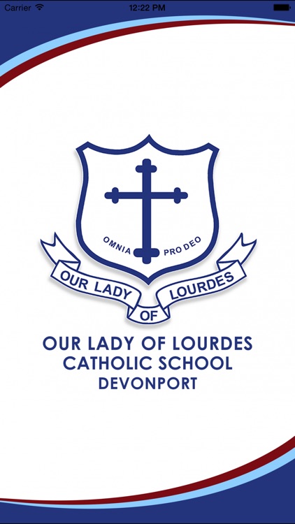 Our Lady of Lourdes Catholic School Devonport