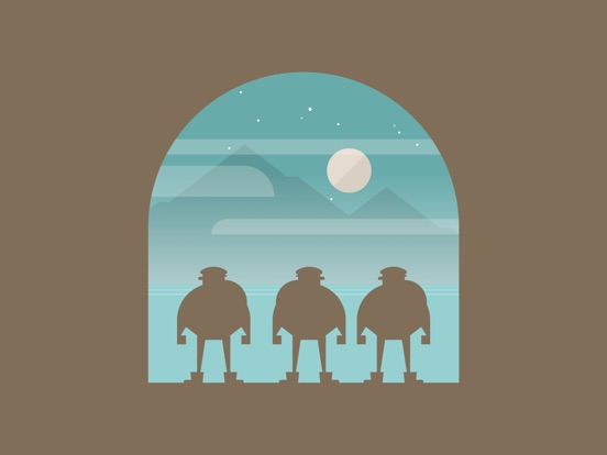 Скачать игру Burly Men at Sea