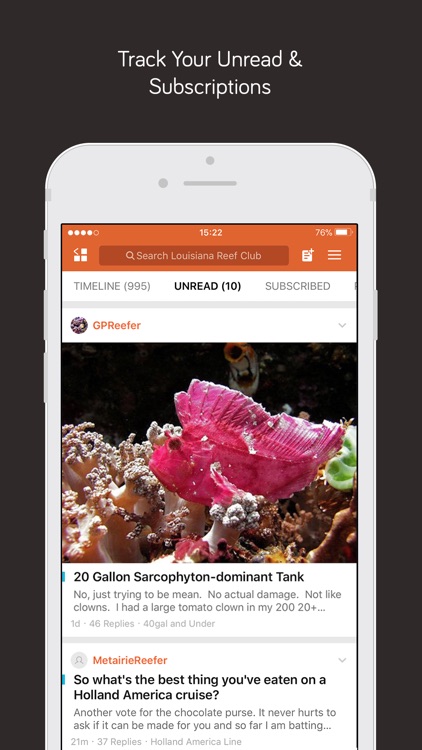Tapatalk Pro