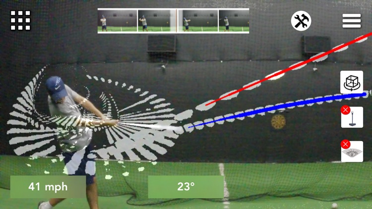 Hit Analyzer - Hit Tracker screenshot-3