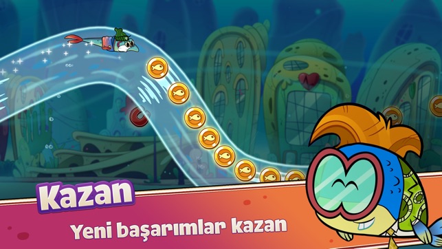 Maceracı Yüzgeçler(圖5)-速報App