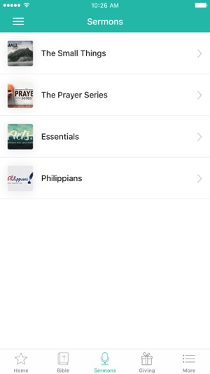 Summit Community Church (ME)(圖2)-速報App