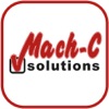 Mach-C Support App