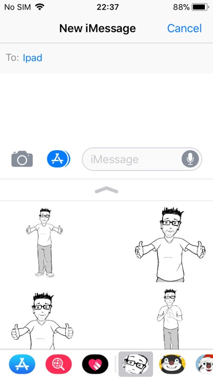 callmevic