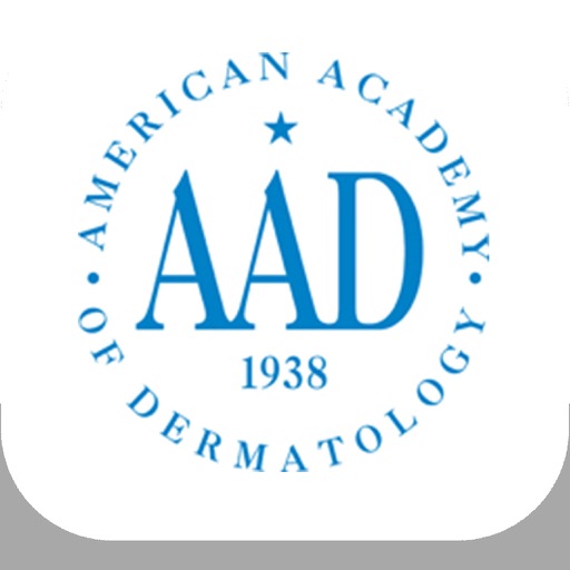 Dermatology AZ by American Academy of Dermatology