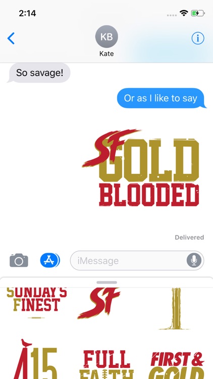 Gold Blooded (Dynasty Edition)