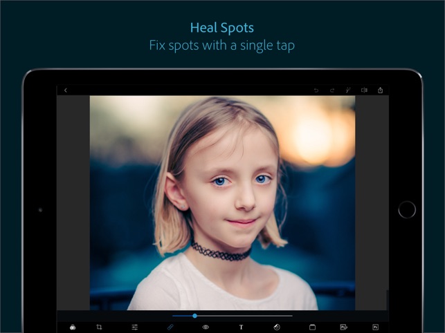 Spot Heal Mac For Photoshop