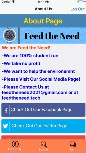 Feed the Need!(圖5)-速報App