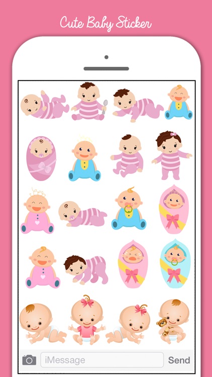 Cute Babies!