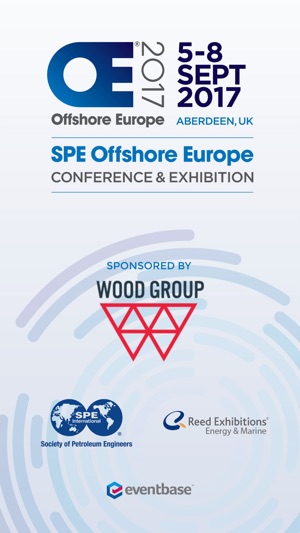 Offshore Europe 2017 Official App(圖1)-速報App