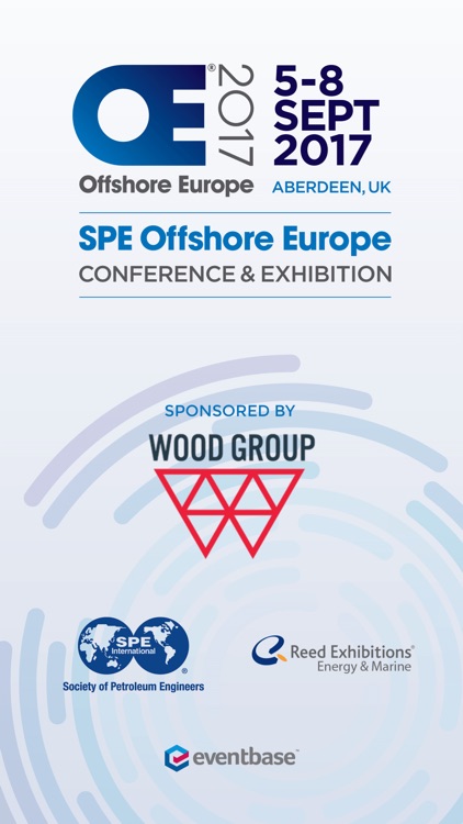 Offshore Europe 2017 Official App