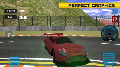 Crazy Traffic Racing screenshot 3