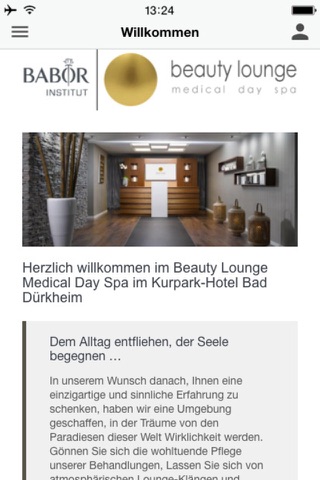 Beauty Lounge Medical Day Spa screenshot 2
