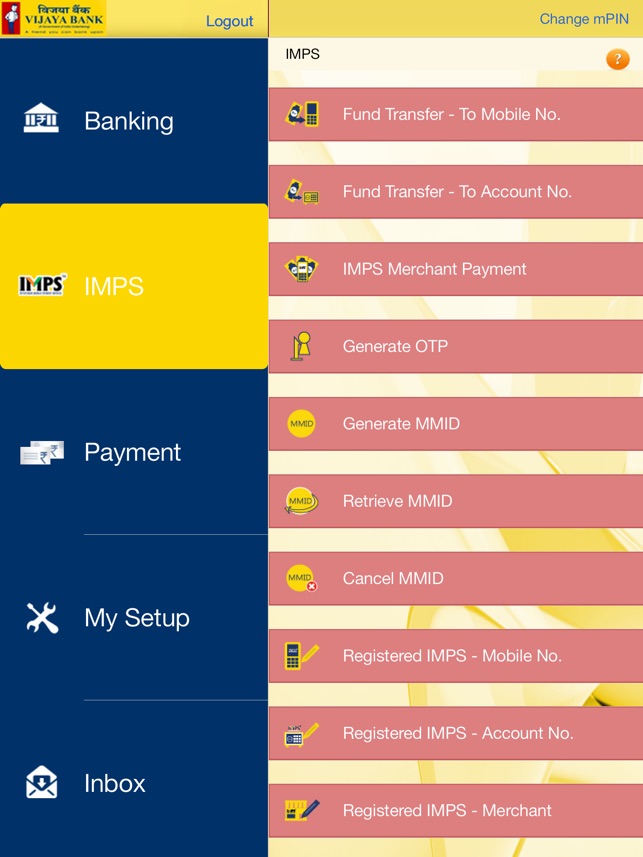 Vijaya Bank On The App Store