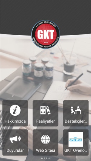 Akdeniz GKT(圖1)-速報App