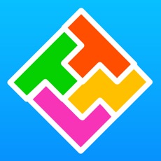 Activities of Blocks - New Tangram Puzzles