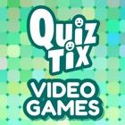 QuizTix: Video Games Quiz