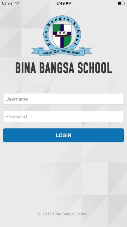 Bina Bangsa Semarang