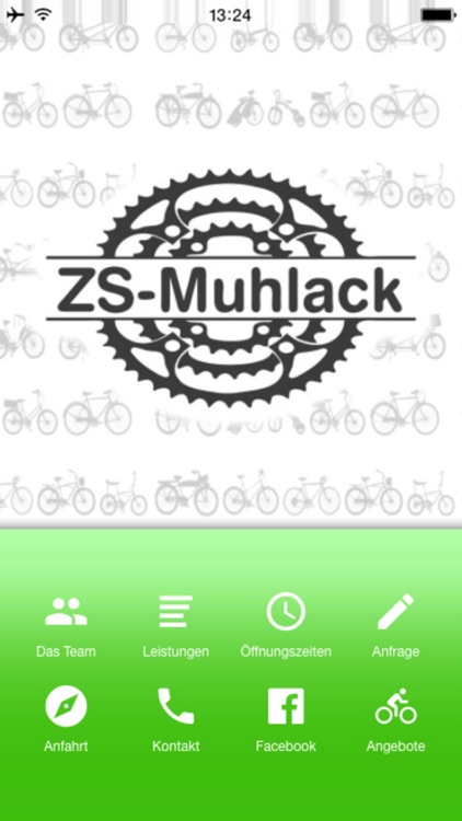 Zweiradservice Muhlack