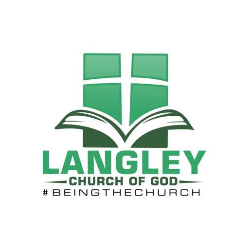 Langley Church of God icon