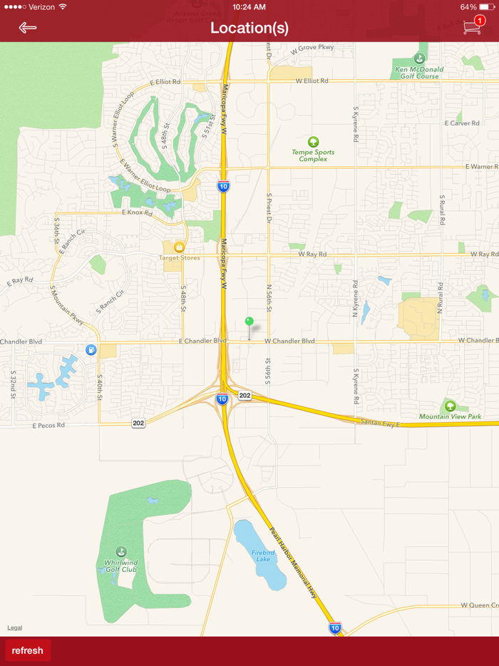 Cant Stop Smokin BBQ