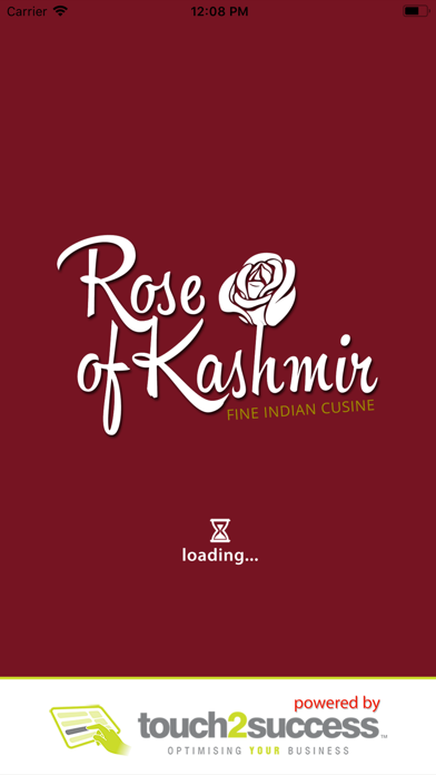 How to cancel & delete Rose Of Kashmir Hanley from iphone & ipad 1