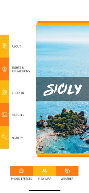 Sicily Travel Guide(圖2)-速報App