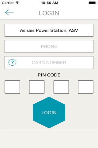 Reactor External screenshot 2