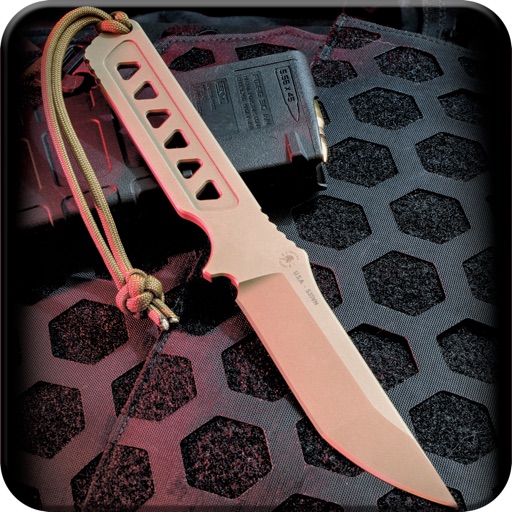 Knives Illustrated
