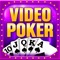 Classic Video Poker Fresh new 2016 touch