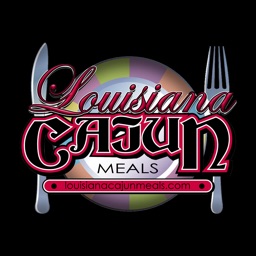 Louisiana Cajun Meals