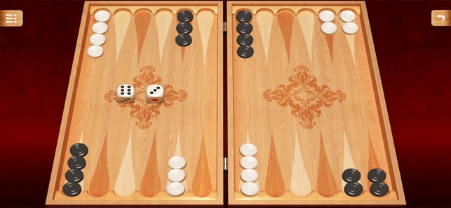 Backgammon Elite(圖5)-速報App